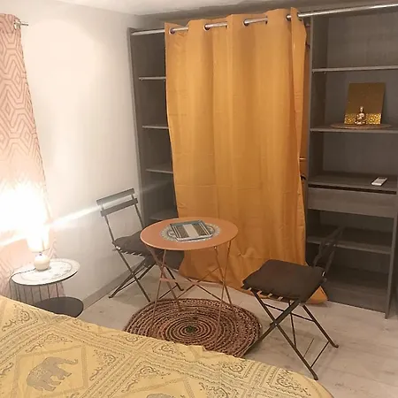 Maison Zen Ferienhaus Pia