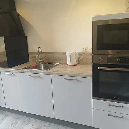 Сasa de vacaciones Maison Zen