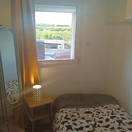 Сasa de vacaciones Maison Zen