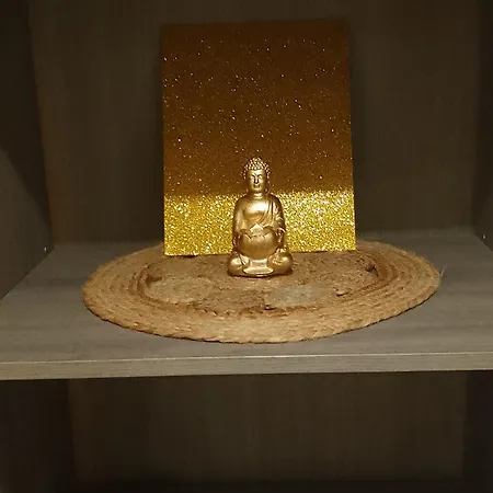 Maison Zen *