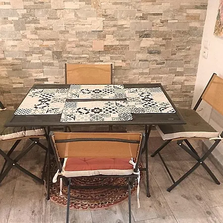 Maison Zen Сasa de vacaciones