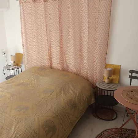 Maison Zen Hébergement de vacances